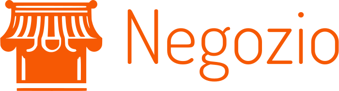 design del logo Negozio