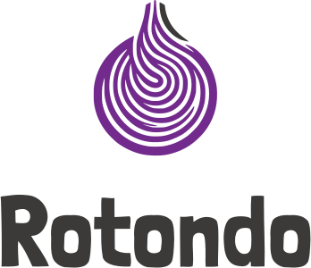 design del logo Rotondo