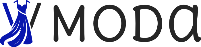 design del logo Moda