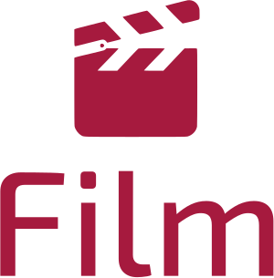 design del logo Cinema