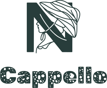 design del logo Cappello