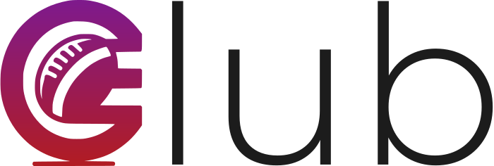 création de logo Club