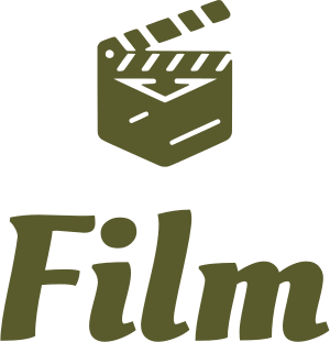création de logo Cinéma