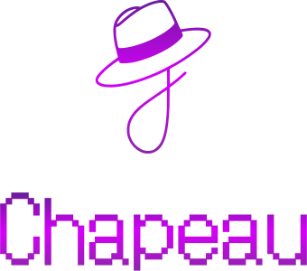 création de logo Chapeau