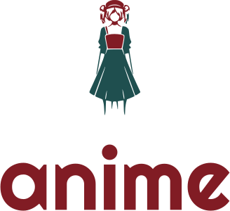 création de logo Anime