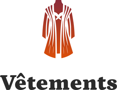 création de logo Vêtements