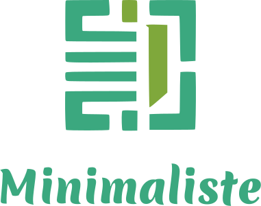 création de logo Minimaliste