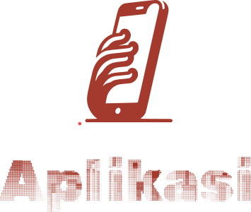 desain logo Aplikasi