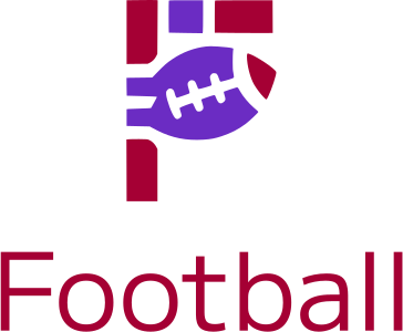 création de logo Football