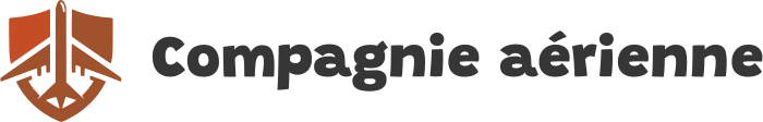 création de logo Compagnie aérienne