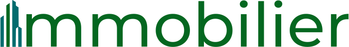 création de logo Immobilier