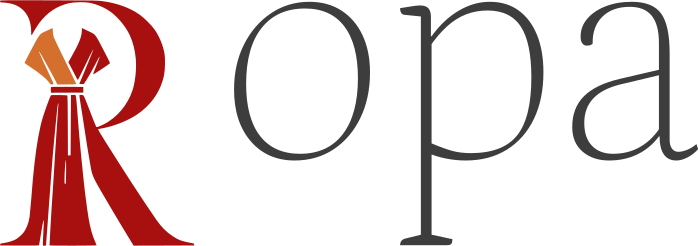 diseño de logotipo Ropa