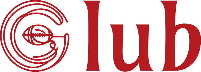diseño de logotipo Club
