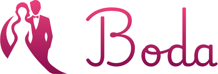 diseño de logotipo Boda