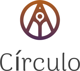 diseño de logotipo Círculo