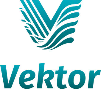 Vektor Logo-Design