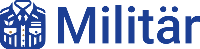 Militär Logo-Design