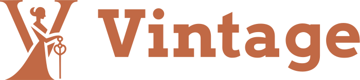 Vintage Logo-Design