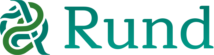 Rund Logo-Design