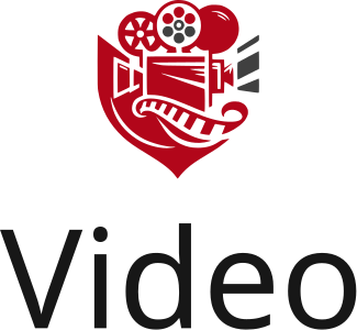 Video Logo-Design