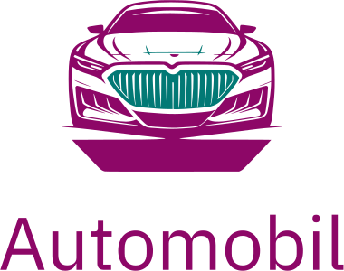 Automobil Logo-Design