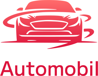 Automobil Logo-Design