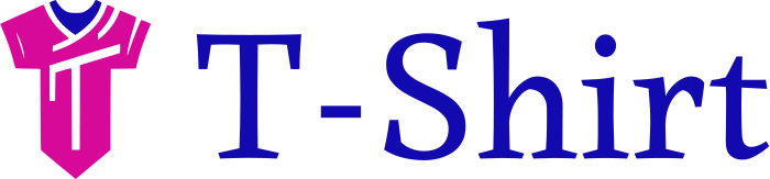T-Shirt logo design