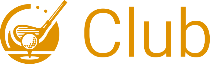 Club logo design