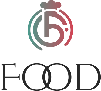 Food logo design