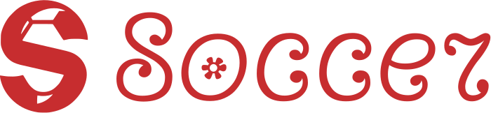 Soccer logo design