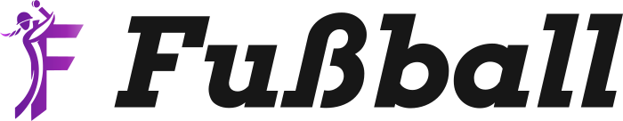 Fußball Logo-Design