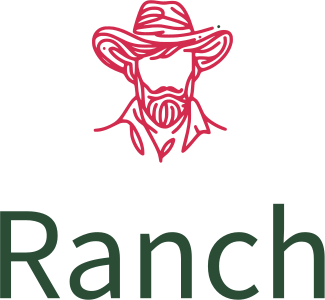 Ranch Logo-Design