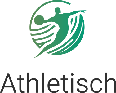 Athletisch Logo-Design