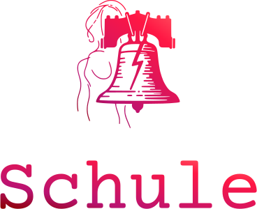 Schule Logo-Design
