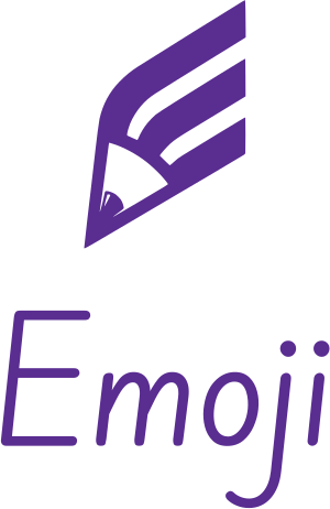 Emoji Logo-Design