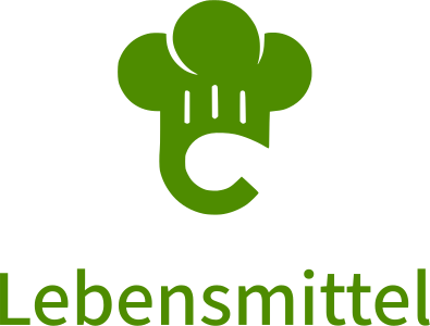 Lebensmittel Logo-Design