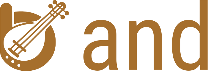 desain logo Band