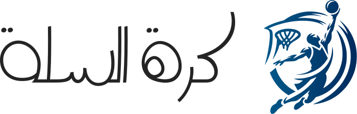 تصميم شعار كرة السلة
