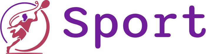 Sport logo design