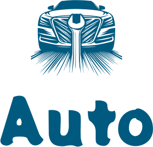 Auto logo design