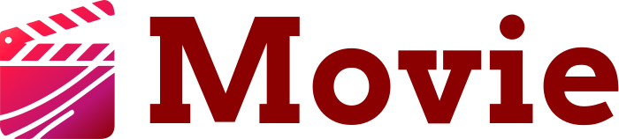 Movie logo design