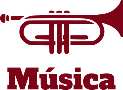 diseño de logotipo Música