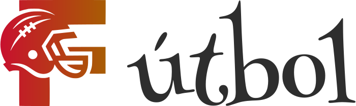 diseño de logotipo Fútbol