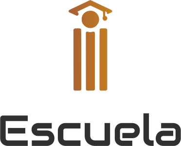 diseño de logotipo Escuela