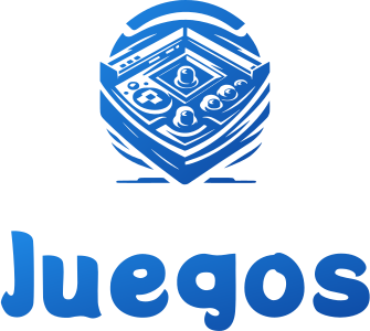 diseño de logotipo Juegos