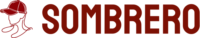 diseño de logotipo Sombrero