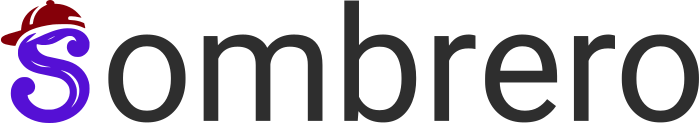 diseño de logotipo Sombrero
