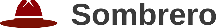 diseño de logotipo Sombrero