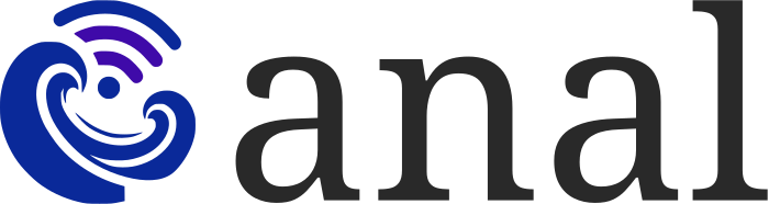 diseño de logotipo Canal
