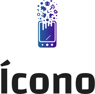 diseño de logotipo Ícono